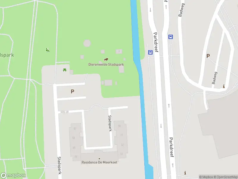 Anonieme overlastmelding Stadspark in Lelystad