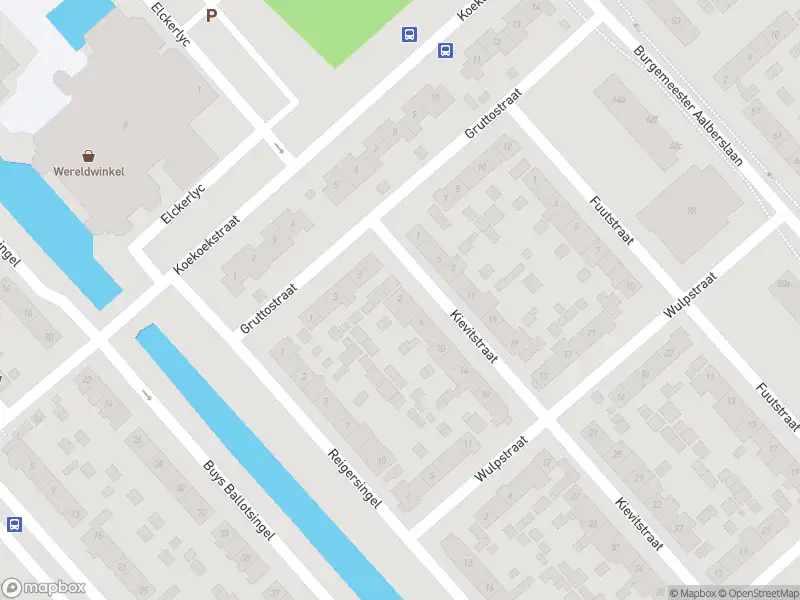 Ambulance met grote spoed naar de Kievitstraat in Krimpen aan den IJssel