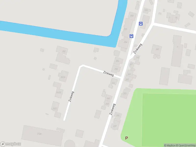 Ambulance met gepaste spoed naar de Zinkweg in Oud-Beijerland