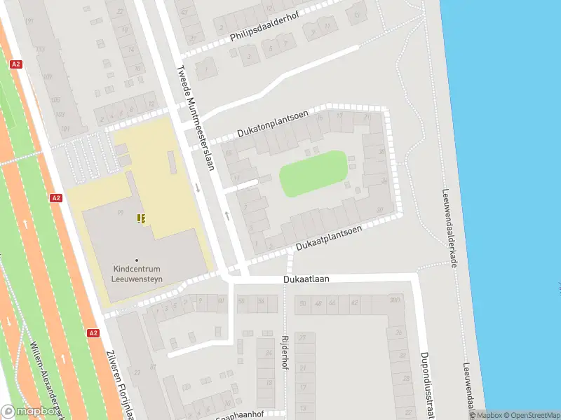 Politie naar de Kanaalzichthof in Utrecht vanwege schietincident