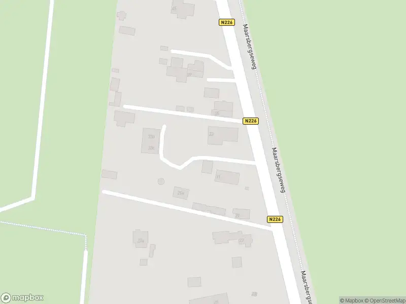 Politie naar de Maarsbergseweg in Leersum vanwege aanrijding met letsel