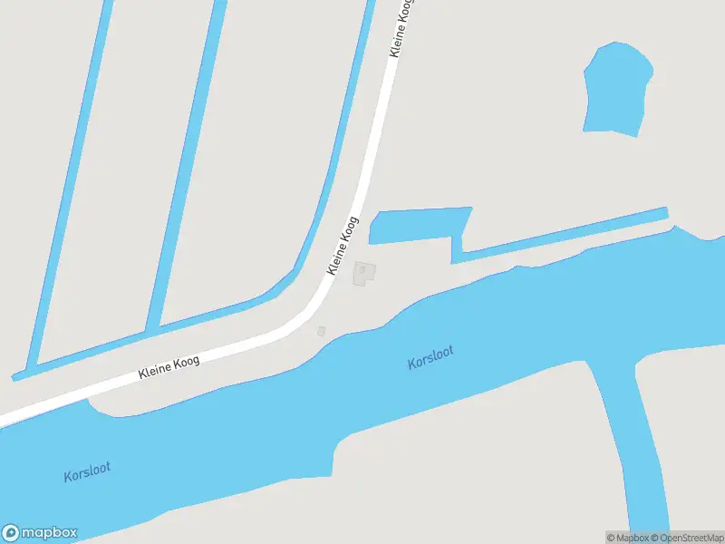 112 melding Ambulance met gepaste spoed naar de Kleine Koog in Schardam