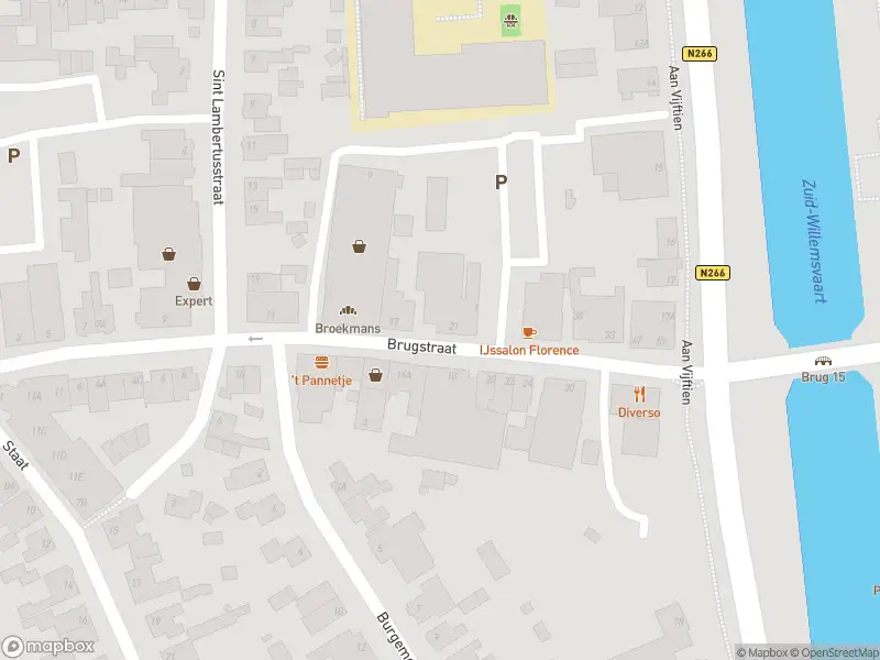 Overlastmelding Brugstraat in Nederweert