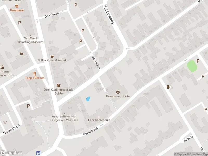Overlastmelding Molenstraat in Goirle gesloten