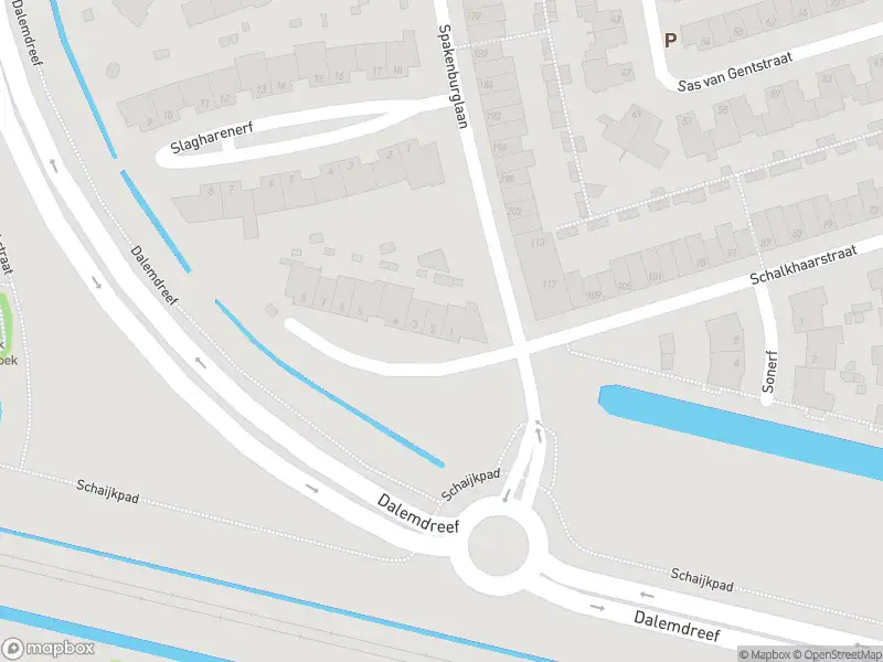 Anonieme overlastmelding Stavorenerf in Tilburg gesloten