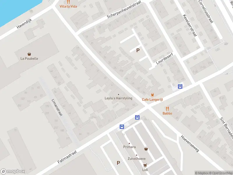 Overlastmelding Hoevenseweg in Tilburg gesloten