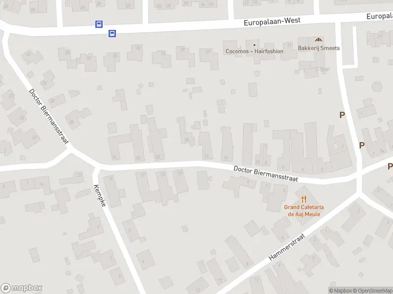 112 melding Overlastmelding Dr. Biermansstraat in Herkenbosch