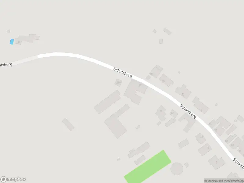 Overlastmelding Schatsberg in Oirsbeek gesloten