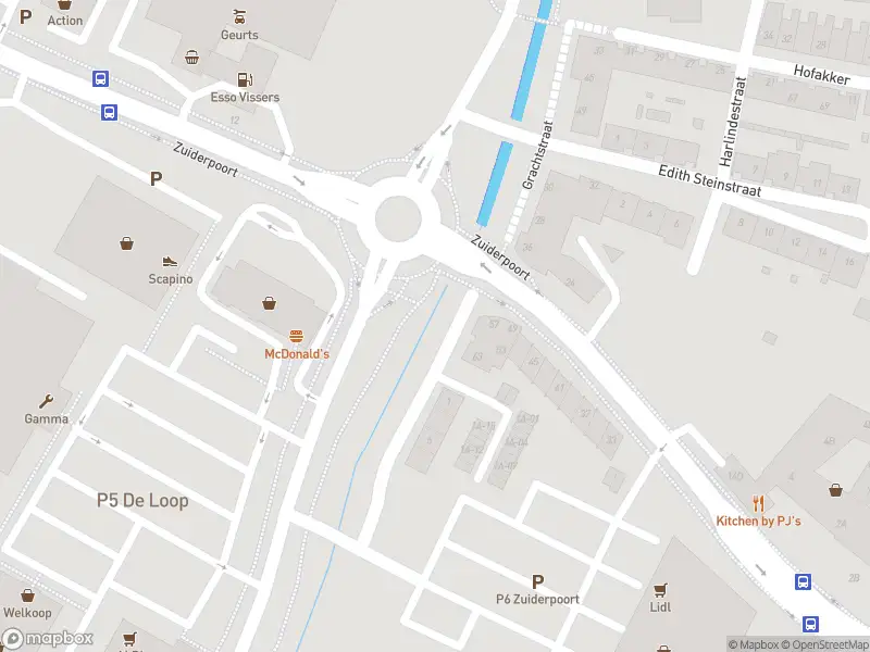 Overlastmelding Zuiderpoort in Echt gesloten