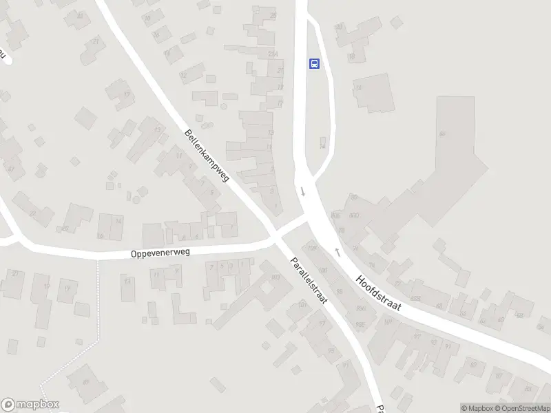 Overlastmelding Provincialeweg Zuid in Oirsbeek
