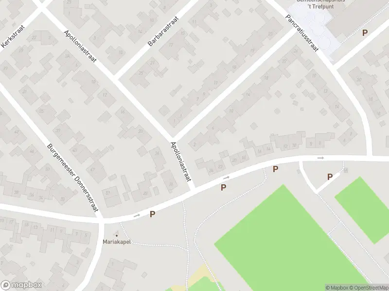 112 melding Overlastmelding Burgemeester Coonenstraat in Munstergeleen gesloten