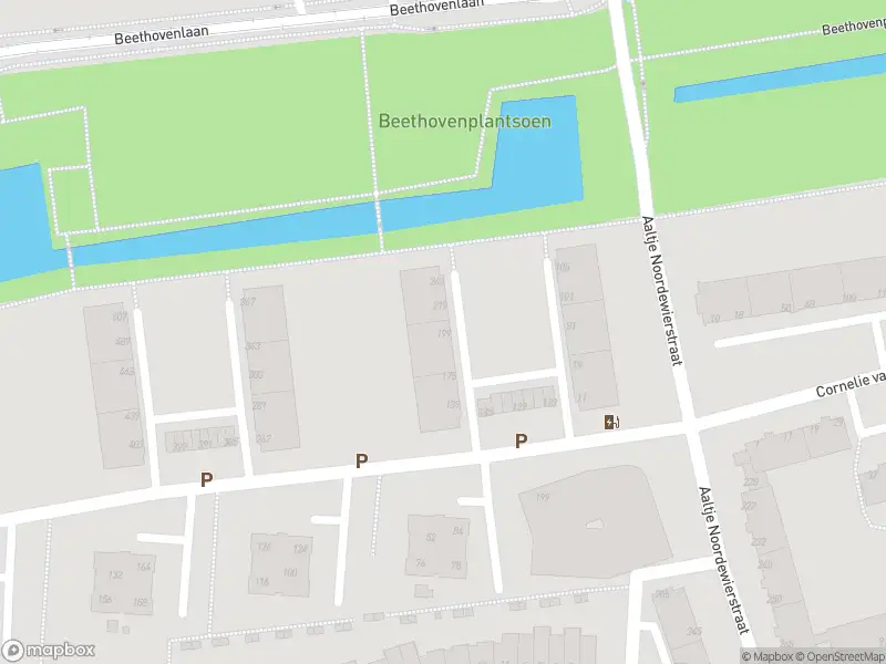 Traumahelikopter met grote spoed naar de Louis Davidsstraat in 's-Gravenhage