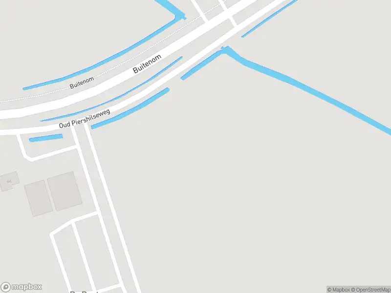 Overlastmelding Buitenom & Heemlaan in Piershil gesloten