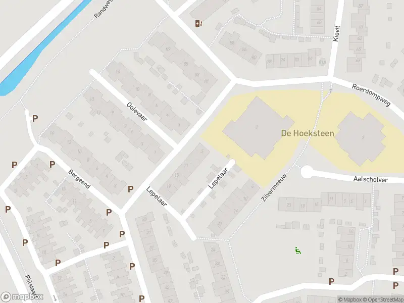 Overlastmelding Lepelaar in Oud-Beijerland gesloten