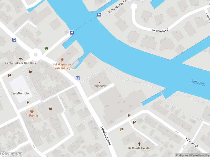 Overlastmelding Rijnweide in Valkenburg gesloten