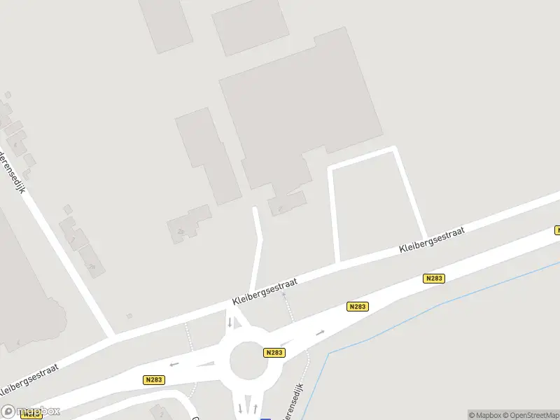 Overlastmelding Kleibergsestraat in Genderen gesloten