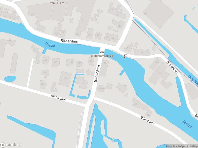 Overlastmelding Bilderdam in Leimuiden