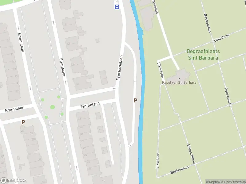 Politie naar de Prinsesselaan in Utrecht vanwege aanrijding met letsel