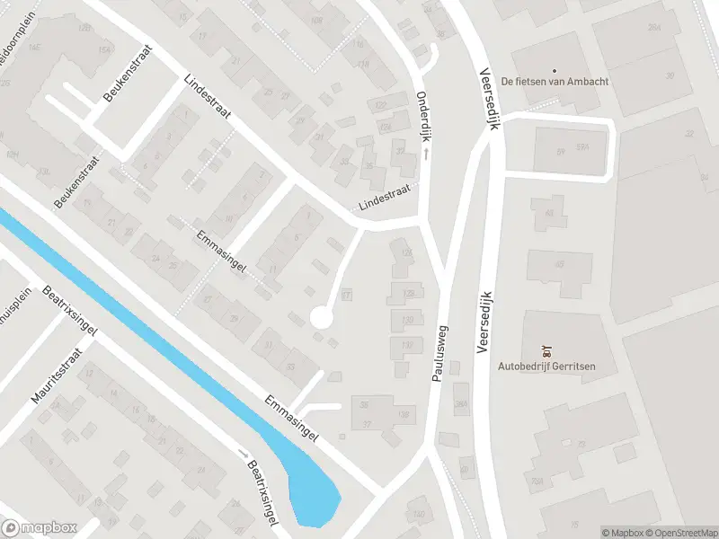 Overlastmelding Onderdijk in Hendrik-Ido-Ambacht gesloten