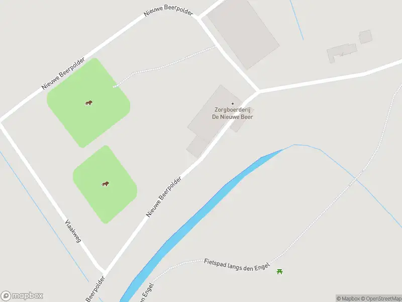 Overlastmelding Nieuwe Beerpolder in Dordrecht