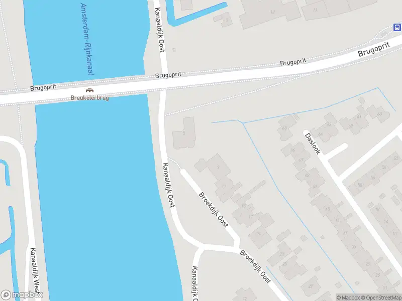 Overlastmelding Broekdijk Oost in Breukelen gesloten
