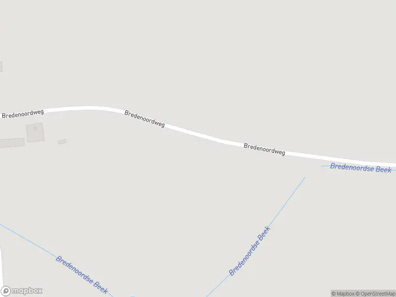 Overlastmelding Bredenoordweg in 6971KH Brummen