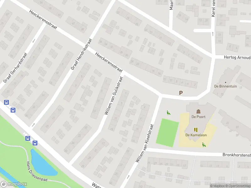 Overlastmelding Willem van Gulikstraat in Velp