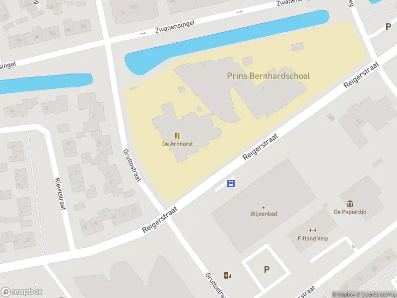 Overlastmelding Reigerstraat in Velp