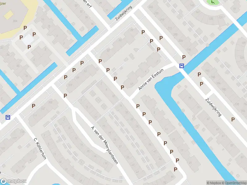 Overlastmelding Vera Bondamtuin in Heerhugowaard