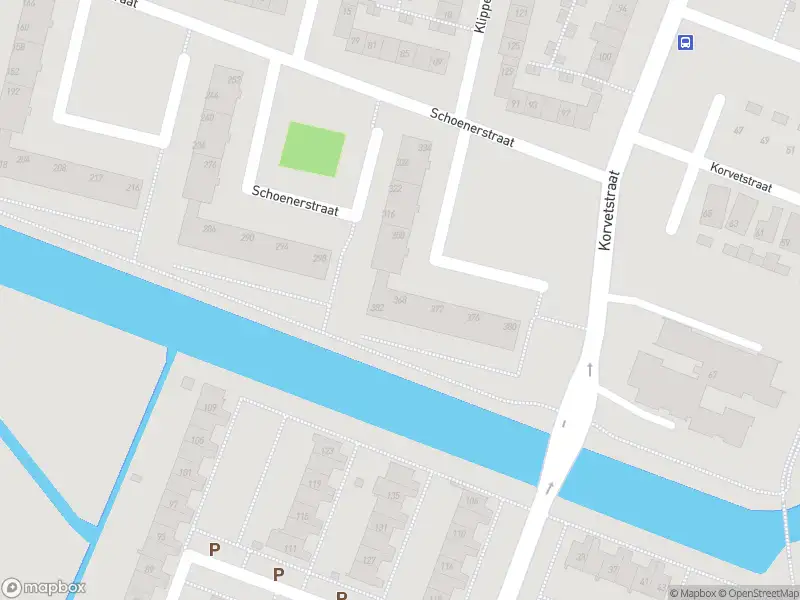 Overlastmelding Schoenerstraat in Den Helder gesloten
