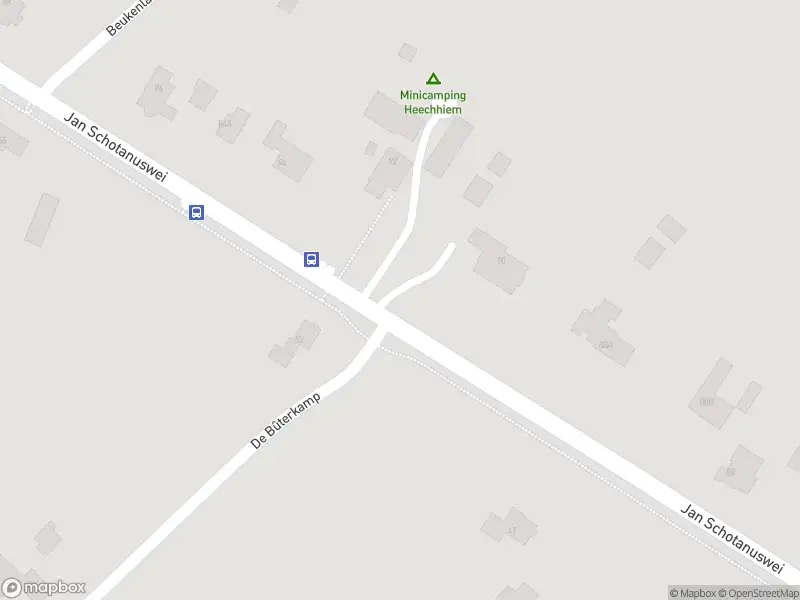 Overlastmelding Jan Schotanuswei in Oudemirdum gesloten