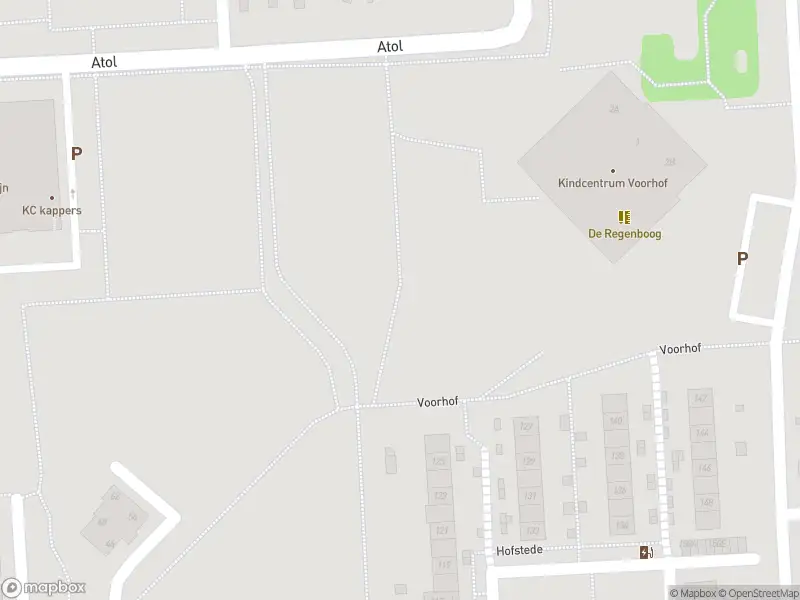 Overlastmelding Voorhof in Lelystad gesloten