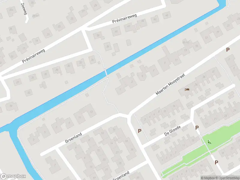 Overlastmelding Maarten Mooystraat in Callantsoog gesloten