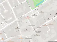 Ambulance met gepaste spoed naar de Tollensstraat in Rijswijk