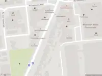 Ambulance met gepaste spoed naar de Rijksstraatweg in Hellevoetsluis