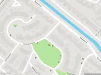 Ambulance met grote spoed naar de Eikvaren in Bergschenhoek