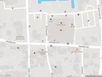 Brandweer met grote spoed naar de De Brouwerij in Leens