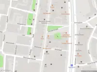 Ambulance met gepaste spoed naar de Broersveld in Schiedam
