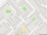 Overlastmelding Fokkerlaan in Beverwijk