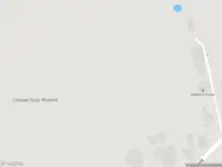 Politie met grote spoed naar de Molenweg in Niebert vanwege ongeval met letsel