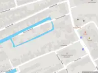 Ambulance met gepaste spoed naar de Zeemansstraat in Zaandam