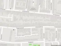 Overlastmelding Hoogvensestraat in 5017CD Tilburg gesloten