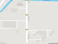 Politie naar de Heetenseweg in Raalte vanwege aanrijding met letsel