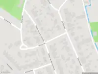 Brandweer met gepaste spoed naar de De Sprunk in Roermond vanwege stankoverlast
