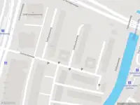 Ambulance met gepaste spoed naar de Delflandseweg in Schiedam