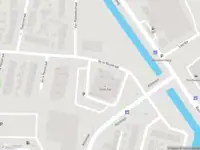 Besteld ambulance vervoer naar de De la Reijstraat in Ridderkerk