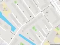 Politie naar de Burgemeester Stulemeijerlaan in Schiedam vanwege ongeval met letsel