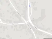 Overlastmelding Provincialeweg Zuid in Oirsbeek
