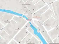 Overlastmelding Gleede in 3291TX Strijen