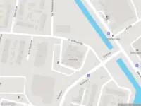 Besteld ambulance vervoer naar de De la Reijstraat in Ridderkerk